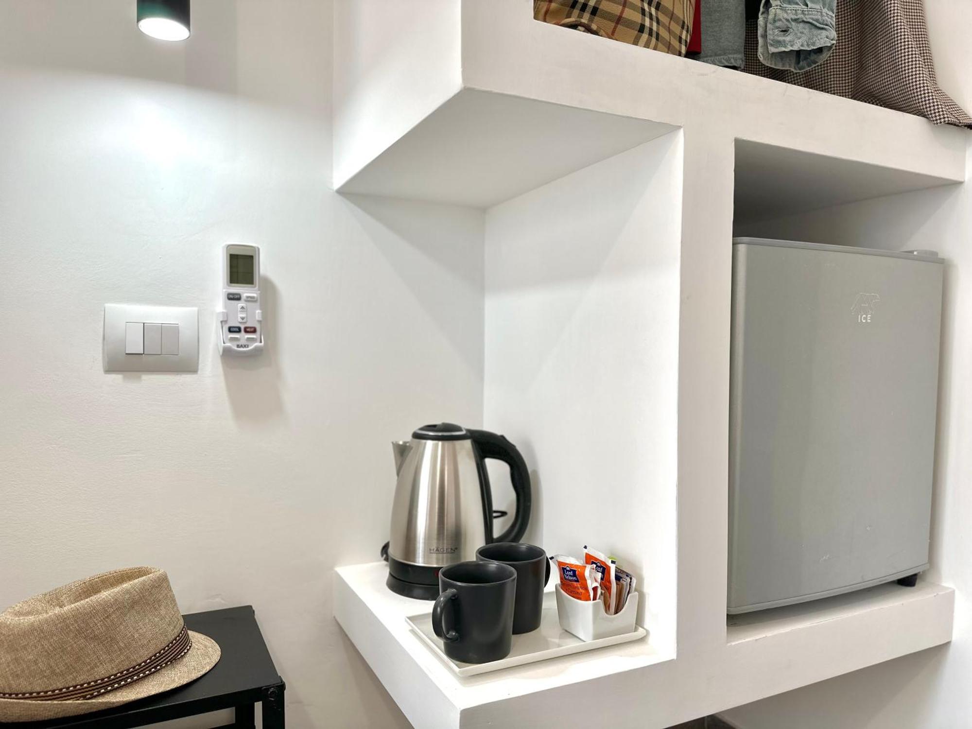 Room Center Sorrento Baby エクステリア 写真